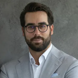 Stéphan Kocijan, Geschäftsführer Stéphan Kocijan Real Estate GmbH